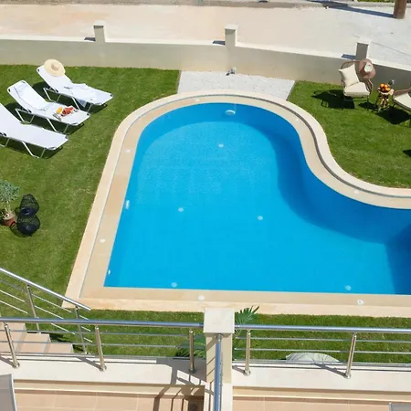 Oak Wood - Sea View Exclusive Maisonette *
