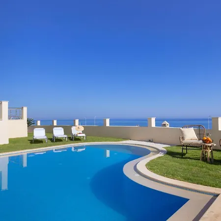 Oak Wood - Sea View Exclusive Maisonette Apartament