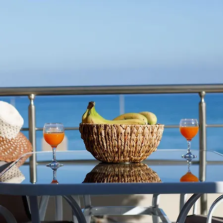 Apartamento Oak Wood - Sea View Exclusive Maisonette *