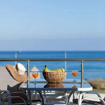 Oak Wood - Sea View Exclusive Maisonette Apartament