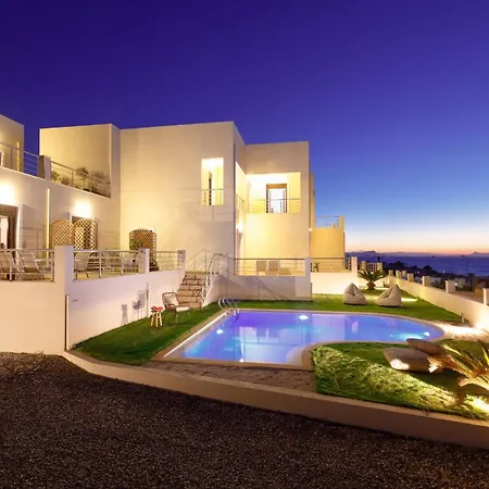 Oak Wood - Sea View Exclusive Maisonette *