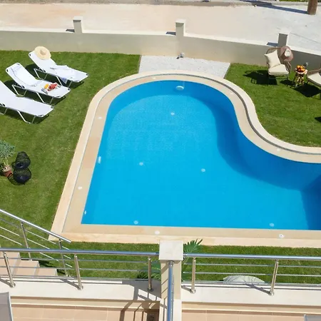 Oak Wood - Sea View Exclusive Maisonette * Sfáka