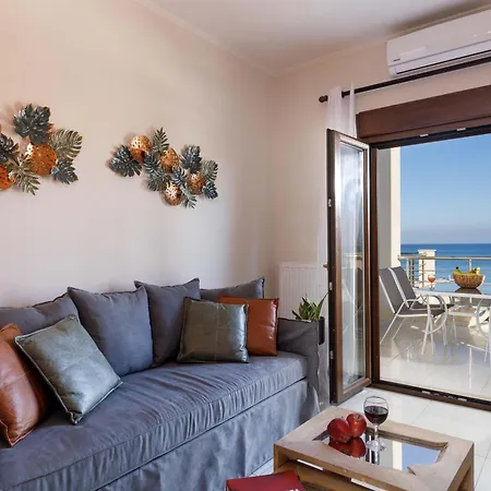 Apartamento Oak Wood - Sea View Exclusive Maisonette *